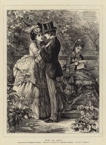 Miss of Mevrouw